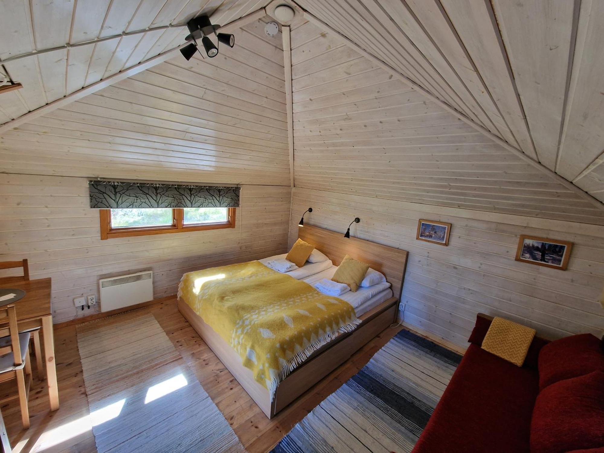 Reindeer Lodge Jukkasjärvi Zewnętrze zdjęcie